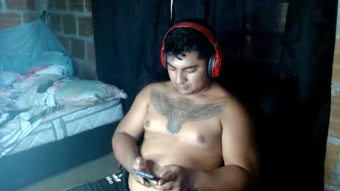 master_aron online show from 01/06/26, 07:28