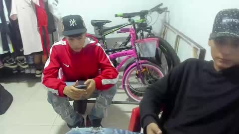 master_billy1 online show from 04/26/26, 05:49