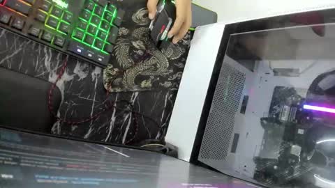 master_billy1 online show from 05/16/26, 10:36