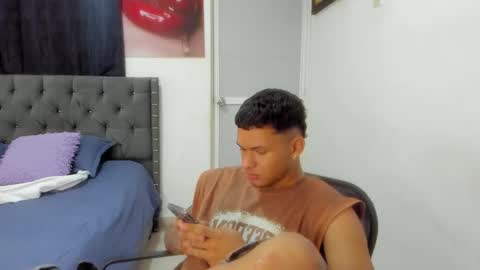 master_billy1 online show from 05/19/26, 05:03
