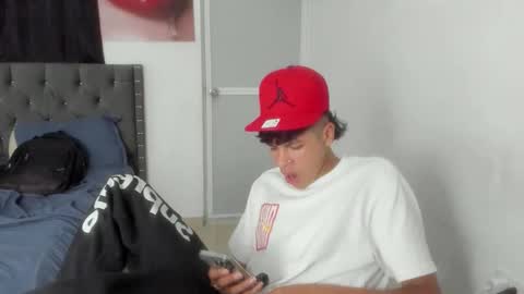 master_billy1 online show from 05/20/26, 05:24