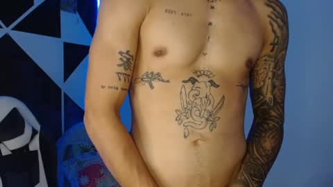 master_black777 online show from 09/13/25, 04:23