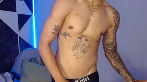 master_black777 online show from 09/14/25, 12:32