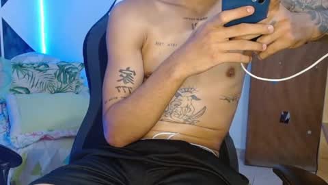 master_black777 online show from 09/26/25, 07:51