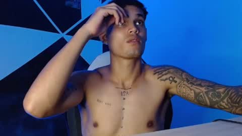 master_black777 online show from 10/18/25, 04:41