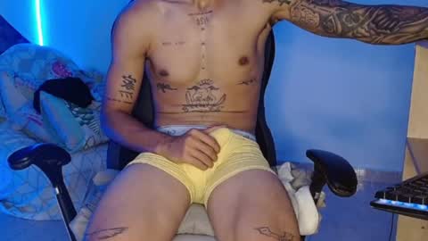 master_black777 online show from 10/21/25, 04:41