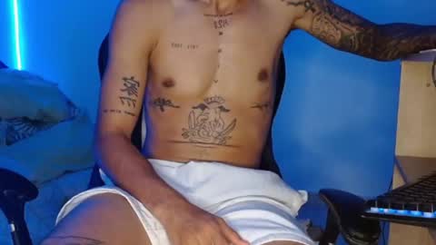 master_black777 online show from 10/22/25, 01:22