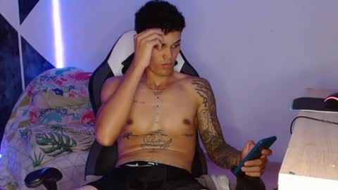 master_black777 online show from 11/07/25, 03:56