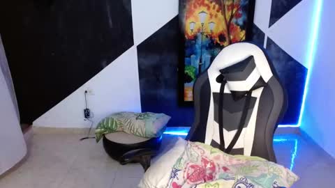 master_black777 online show from 03/27/26, 02:39