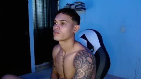 master_black777 online show from 04/11/26, 12:20