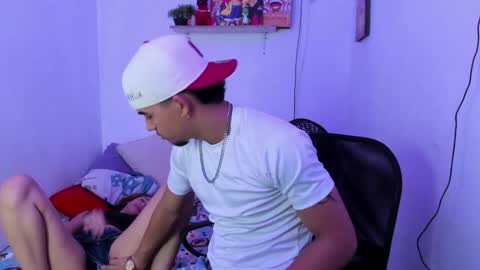 master_boy28 online show from 03/12/25, 08:10