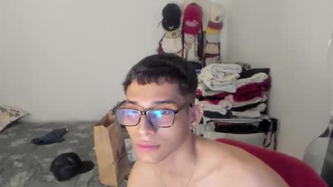 master_boy28 online show from 01/14/26, 08:14