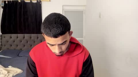 master_boy28 online show from 02/02/26, 07:40