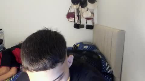 master_boy28 online show from 02/02/26, 07:45