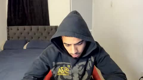 master_boy28 online show from 02/07/26, 07:01