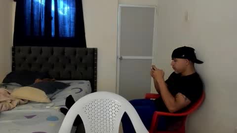 master_boy28 online show from 02/24/26, 07:56