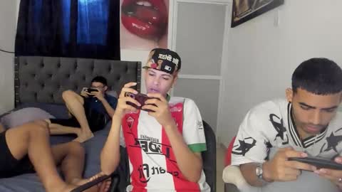 master_boy28 online show from 03/11/26, 08:59