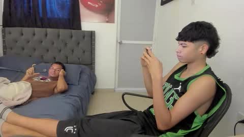 master_boy28 online show from 03/19/26, 08:46