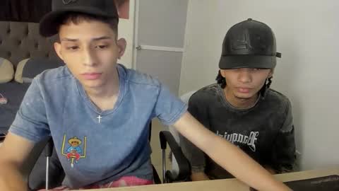 master_boy28 online show from 03/23/26, 04:16