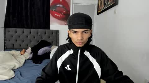 master_boy28 online show from 03/28/26, 08:36