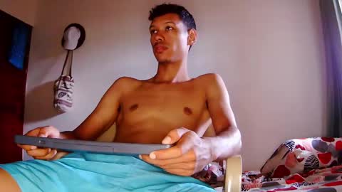 Master Cospi online show from 01/04/25, 05:26