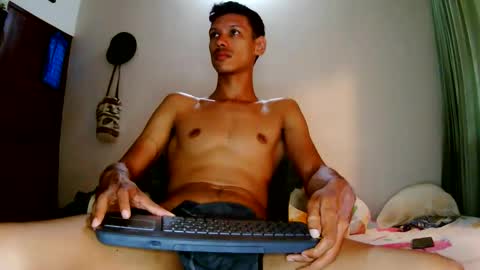 Master Cospi online show from 01/08/25, 09:12