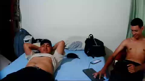 Master Cospi online show from 09/08/25, 10:09