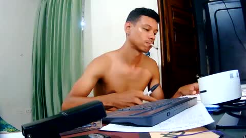 Master Cospi online show from 10/07/25, 10:07