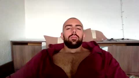 master_david_23 online show from 10/24/25, 07:05