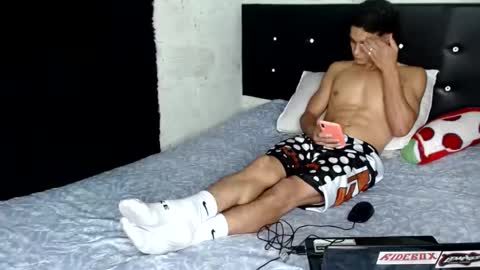 master_dominant_777 online show from 02/21/25, 12:50