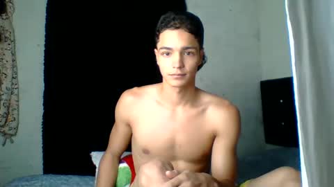 master_dominant_777 online show from 02/28/25, 12:20