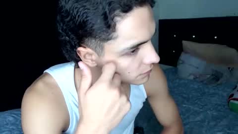 master_dominant_777 online show from 03/04/25, 01:01