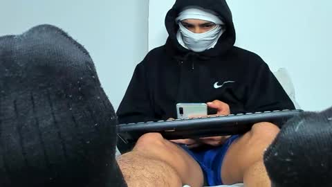 master_dominant_777 online show from 02/06/26, 11:13