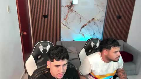 master_javi online show from 09/10/25, 05:40