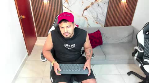 master_javi online show from 09/26/25, 06:28