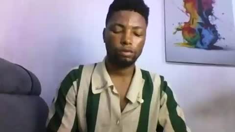 Master Kael online show from 02/05/26, 02:05