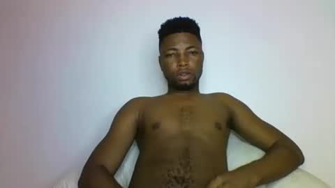 Master Kael online show from 02/12/26, 02:28