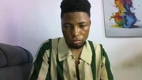 Master Kael online show from 02/21/26, 10:00