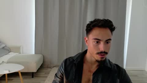 master_lukass online show from 07/15/26, 12:10