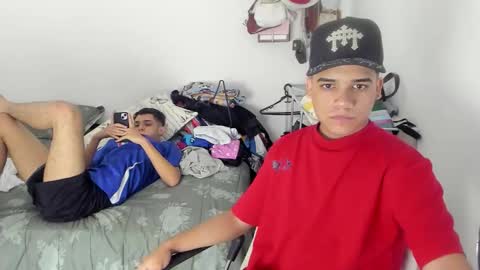 master_nea online show from 01/12/26, 06:35