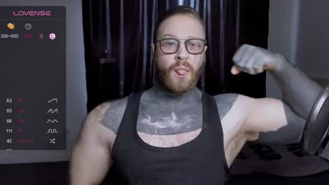 Huge Alex online show from 01/28/25, 07:53