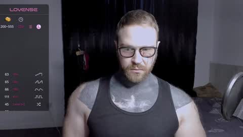 Huge Alex online show from 01/31/25, 05:51