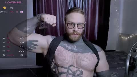 Huge Alex online show from 02/11/25, 12:48