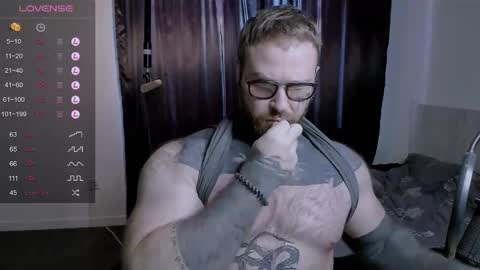 Huge Alex online show from 02/13/25, 06:30