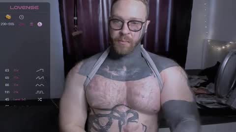 Huge Alex online show from 03/05/25, 06:01