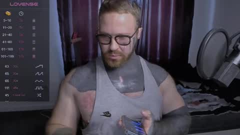 Huge Alex online show from 03/12/25, 12:36