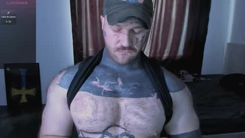 Huge Alex online show from 09/24/25, 01:36