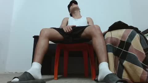 Snapshot of master_pig_ chatting on 04/27/26, 11:47 MASTER ALPHA online show from 04/27/26, 11:47