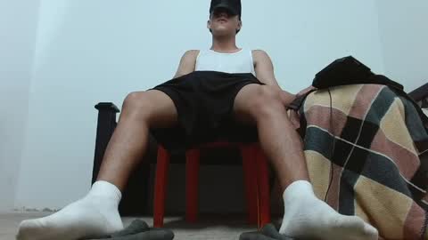 Snapshot of master_pig_ chatting on 04/28/26, 10:31 MASTER ALPHA online show from 04/28/26, 10:31