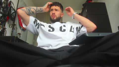 steven  online show from 01/06/25, 03:40